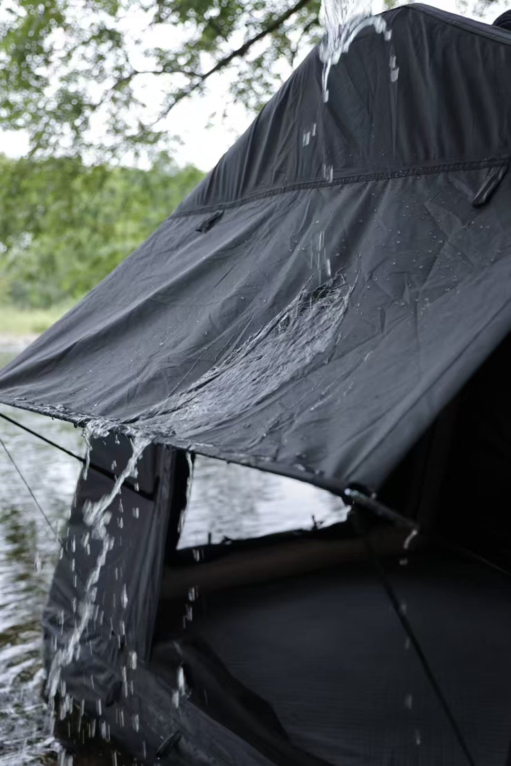 3 in 1 Multifunctional Rooftop Overland Water Camping Inflatable Waterproof Tent With Ladder (SUVS / Jeep / Bronco / Trucks)