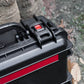 Waterproof Hard Case with Lid Storage Box and Dividers