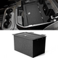 Center Console Safe Compatible with 2019-2022 Silverado 1500 / GMC Sierra 1500 and 2020-2023 Silverado 2500/3500 HD/GMC Sierra 2500/3500 HD Advanced Security Box with Mechanical lock