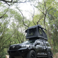 3 in 1 Multifunctional Rooftop Overland Water Camping Inflatable Waterproof Tent With Ladder (SUVS / Jeep / Bronco / Trucks)