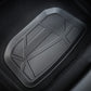 All-Weather TPE Floor Mats for Tesla Model Y 2021-2022 - Waterproof, Anti-Slip, Full Coverage Car Floor Liners 6 PCS set