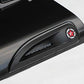 The Avenger Style Hood Vents (07-17 Jeep Wrangler JK JKU Unlimited Rubicon)