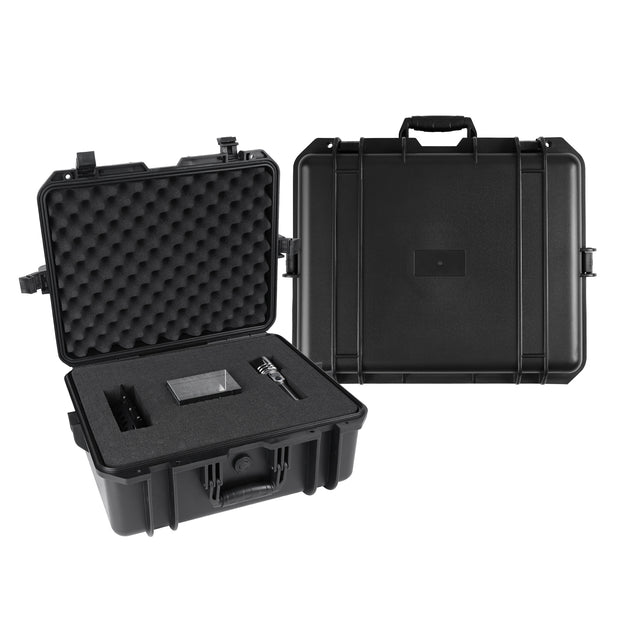 Plastic Waterproof Safety Equipment Box