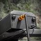 Genesis Series Outdoor Supplies Water storage Tank Camping Bathing Car Roof Water Tank(all vehicles)