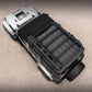 Genesis Series Outdoor Supplies Water storage Tank Camping Bathing Car Roof Water Tank(all vehicles)