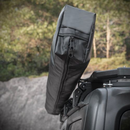 Overland 270 Degree Awning House Tent for Driver Side, Only Top Awning Not Include Side wall