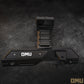 Genesis Series A-Pillar Light System Mount(18-24 Jeep Wrangler JL & Gladiator JT [Not For 4xe,392 & Mojave])