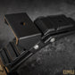 Genesis Series A-Pillar Light System Mount(18-24 Jeep Wrangler JL & Gladiator JT [Not For 4xe,392 & Mojave])