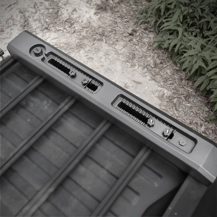 Genesis Series Outdoor Supplies Water storage Tank Camping Bathing Car Roof Water Tank(all vehicles)