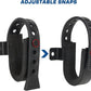 2pcs Gun Rack for Maiker Molle Panel