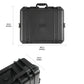 Plastic Waterproof Safety Equipment Box