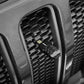 MAIKER Kit de cierres ocultos para capó para Jeep Wrangler JL JLU Gladiator JT 4XE 2018-2023, aluminio negro 