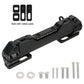 Awaken Serie Multi-Function Antenna Mount Flagpole Holder(07-24 Jeep Wrangler JK JL JT)