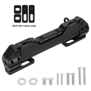 Awaken Serie Multi-Function Antenna Mount Flagpole Holder(07-24 Jeep Wrangler JK JL JT)