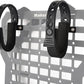 2pcs Gun Rack for Maiker Molle Panel