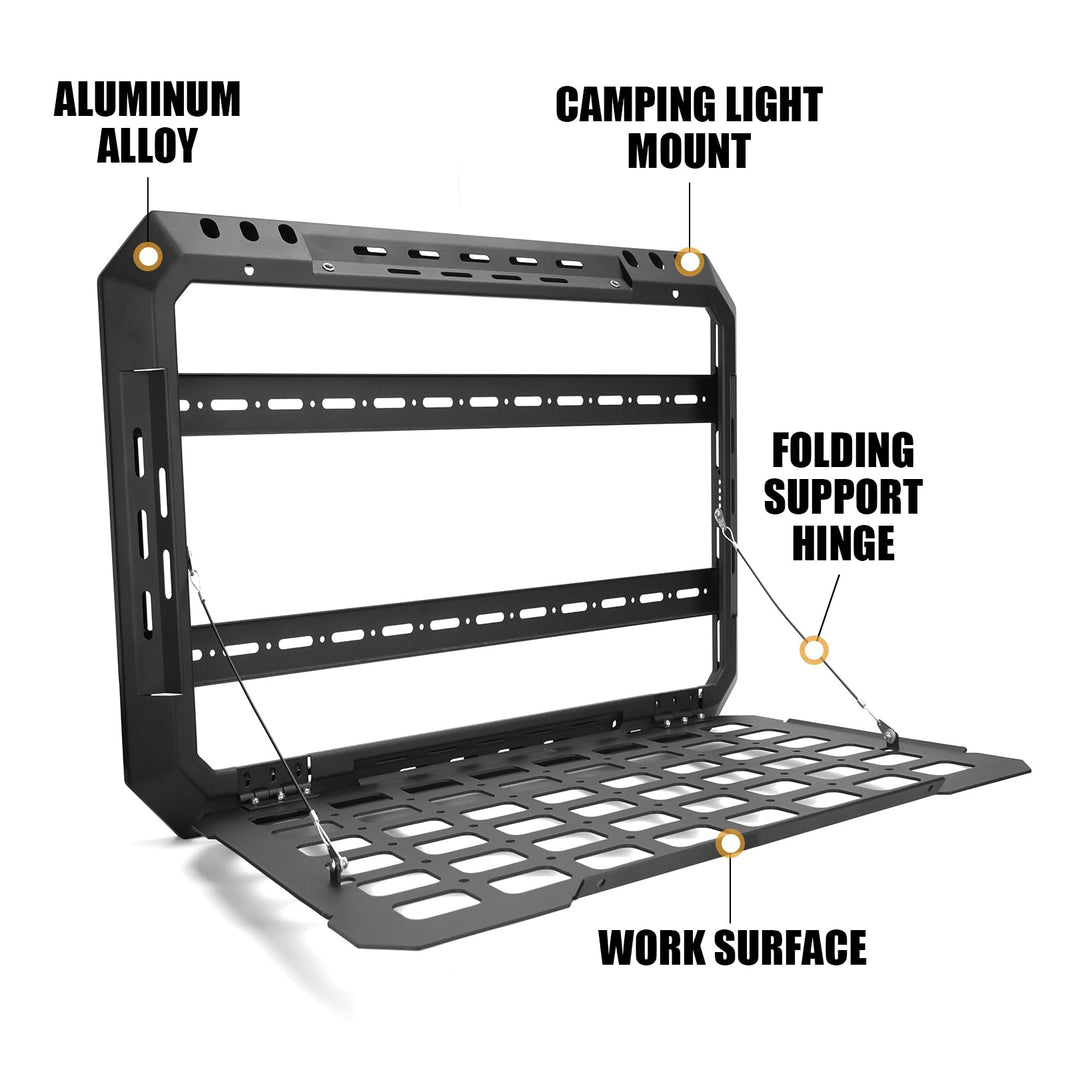 Molle Panel – Maiker Offroad