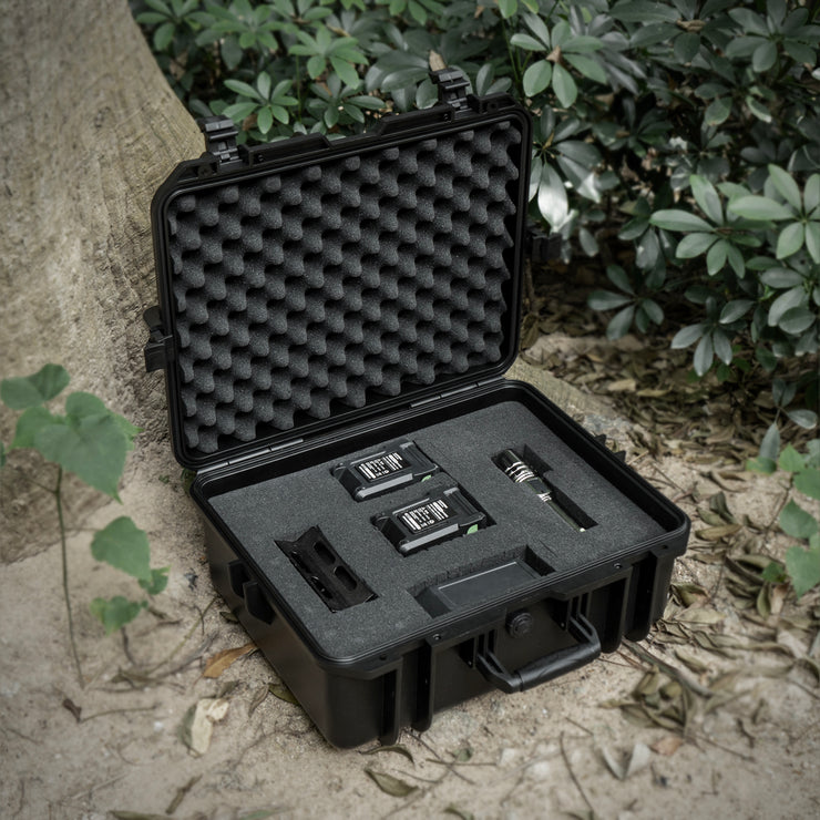 Plastic Waterproof Safety Equipment Box