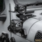 Genesis Series A-Pillar Light System Mount(18-24 Jeep Wrangler JL & Gladiator JT [Not For 4xe,392 & Mojave])