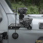 Genesis Series A-Pillar Light System Mount(18-24 Jeep Wrangler JL & Gladiator JT [Not For 4xe,392 & Mojave])