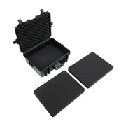 Plastic Waterproof Safety Equipment Box
