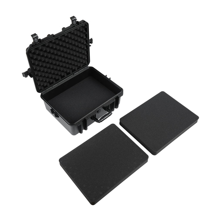 Plastic Waterproof Safety Equipment Box