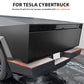 Rear Bumper Tailgate Protector Cover (23-24 Tesla Cybertruck)