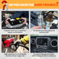 Auto Start Stop Eliminator Upgrade Plug Play Engine System (21-23 Ford Bronco & 22 Ford F150 Raptor)