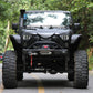 Easter Viper Style Grille(07-17 Jeep Wrangler Rubicon Sahara Sport JK/JKU)
