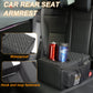 Universal Car Rear Seat Armrest 2 Row Console Box | Maiker – Maiker Offroad