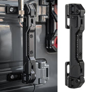 Awaken Serie Multi-Function Antenna Mount Flagpole Holder(07-24 Jeep Wrangler JK JL JT)