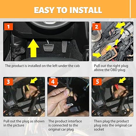 How to Disable the Auto Start-Stop Function on Your Jeep Wrangler or  Gladiator