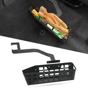 American Flag Logo Front Seat Under Storage Box (18-24 JL JLU & Gladiator JT)