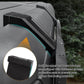 Rear Window Storage Molle Panel Flank Kit (21-24 4 Door Ford Bronco)