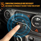 Auto Start Stop Eliminator Upgrade Plug Play Engine System (21-23 Ford Bronco & 22 Ford F150 Raptor)
