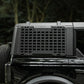Rear Window Storage Molle Panel Flank Kit (21-24 4 Door Ford Bronco)