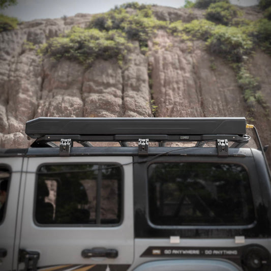 Genesis Series Outdoor Supplies Water storage Tank Camping Bathing Car Roof Water Tank(all vehicles)