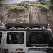 Genesis Series Outdoor Supplies Water storage Tank Camping Bathing Car Roof Water Tank(all vehicles)