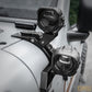 Genesis Series A-Pillar Light System Mount(18-24 Jeep Wrangler JL & Gladiator JT [Not For 4xe,392 & Mojave])