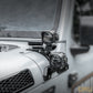 Genesis Series A-Pillar Light System Mount(18-24 Jeep Wrangler JL & Gladiator JT [Not For 4xe,392 & Mojave])