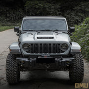 Genesis Series A-Pillar Light System Mount(18-24 Jeep Wrangler JL & Gladiator JT [Not For 4xe,392 & Mojave])