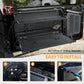 2-Tier Tailgate Table Foldable Cargo Shelf Storage Shelf(21-25 Ford Bronco 2/4 Doors)