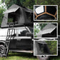 3 in 1 Multifunctional Rooftop Overland Water Camping Inflatable Waterproof Tent With Ladder (SUVS / Jeep / Bronco / Trucks)