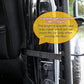 Tube X Tactical Half Doors / 4 Pack (18-24 Wrangler JT/JL 4 door)