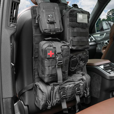 Molle Panel – Tagged
