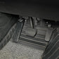 Dead Pedal Left Side Foot Rest Kick Panel (18-23 Jeep Wrangler JL JK JT)