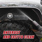 Perfect Fit Durable Protection Front & Rear Inner Fender Liners（07-18 Jeep Wrangler JK & JKU）
