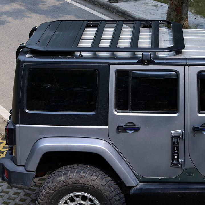 Jeep Wrangler JK Tops & Accessories – Maiker Offroad