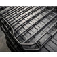 Awaken Series Aluminum Black Roof Rack (18-24 Jeep Wrangler JL)