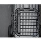 Awaken Series Aluminum Black Roof Rack (18-24 Jeep Wrangler JL)