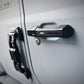Manija de puerta de aluminio serie OMU Genesis a 4/2 puertas para Jeep Wrangler JL JT